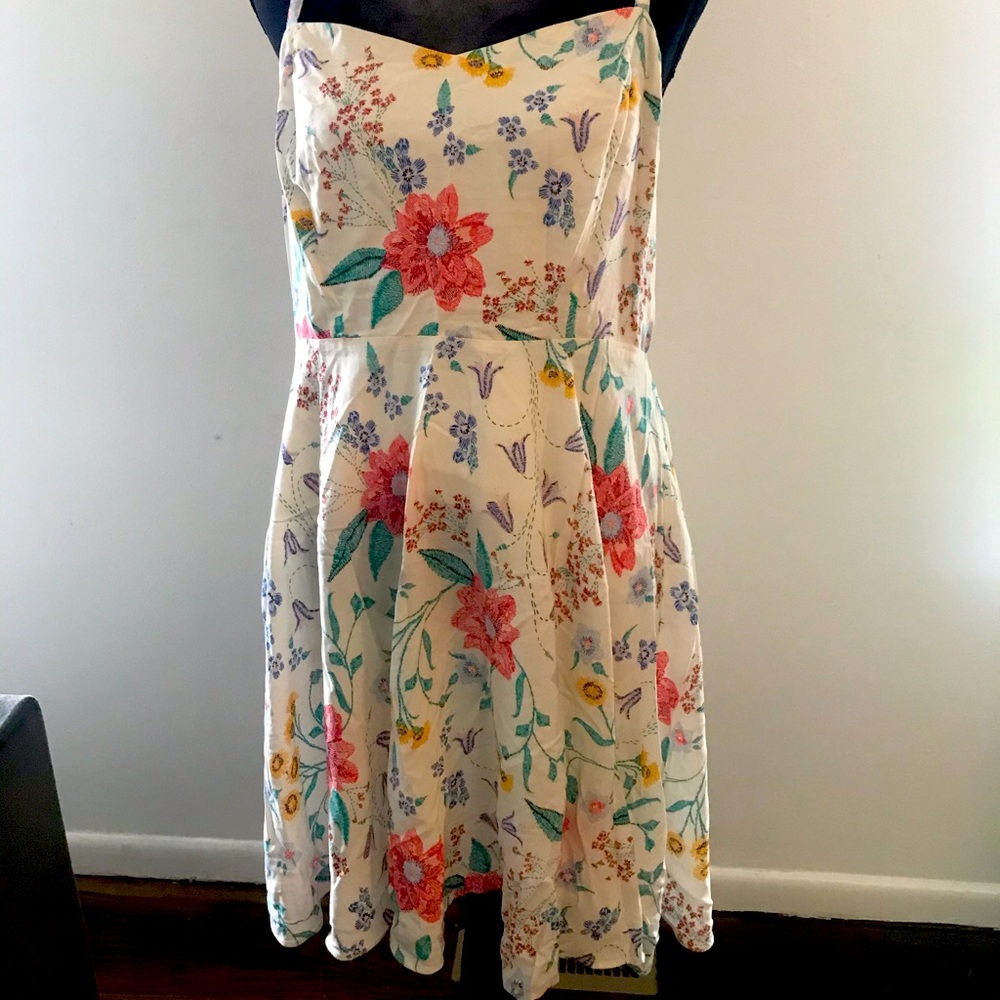 Old navy summer dress